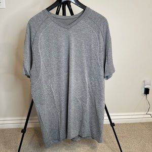 Lululemon Short Sleeve